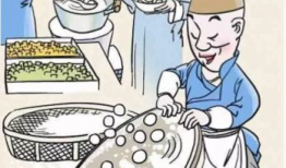 传统漫画,传统漫画的艺术魅力与传承