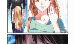 漫画大全肉,肉香四溢的奇幻冒险之旅