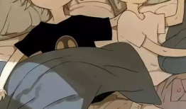 漫画《19天》,生死边缘的青春救赎